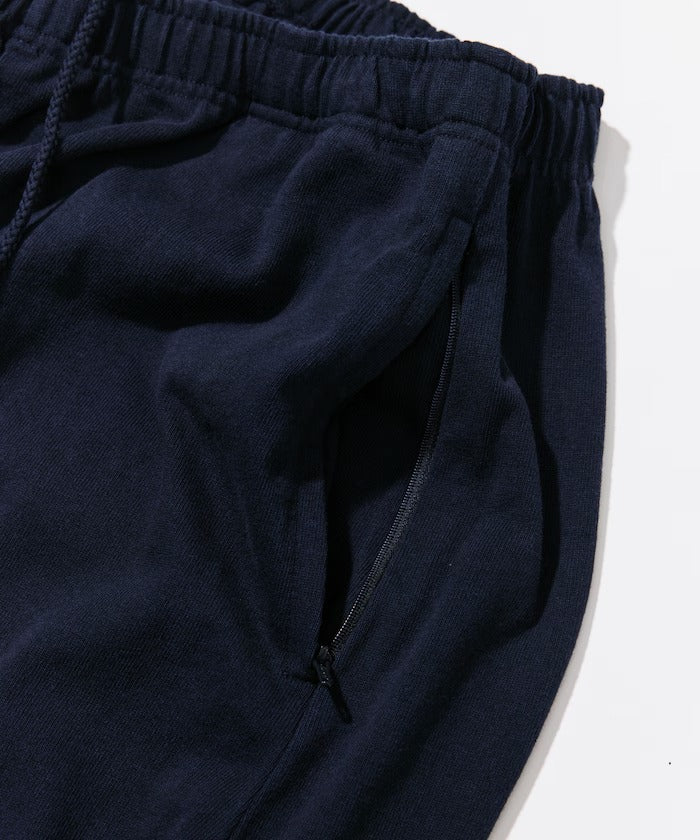 CAHLUMN Heavy Weight Jersey Gym Pant