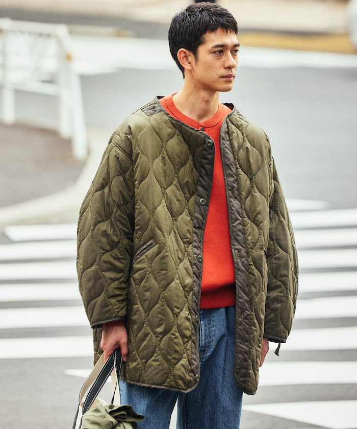 FREAK'S STORE M-65 Liner Set Mod Coat