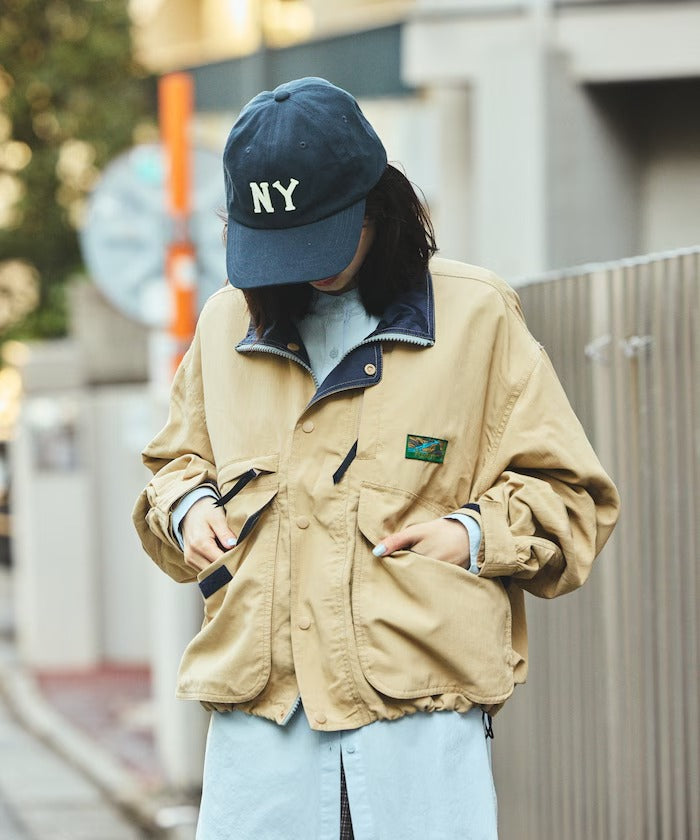 Foxfire × FREAK'S STORE New Destination Jacket (Women's)