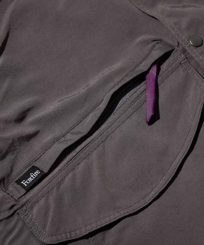 Foxfire × FREAK'S STORE New Destination Jacket