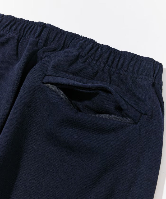 CAHLUMN Heavy Weight Jersey Gym Pant
