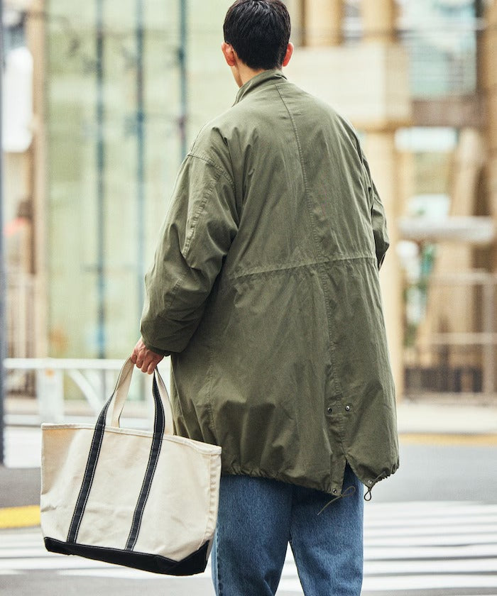 FREAK'S STORE M-65 Liner Set Mod Coat