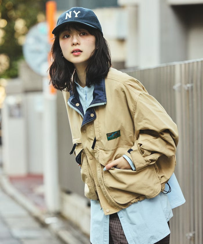 Foxfire × FREAK'S STORE New Destination Jacket (Women's)