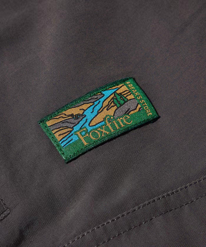 Foxfire × FREAK'S STORE New Destination Jacket