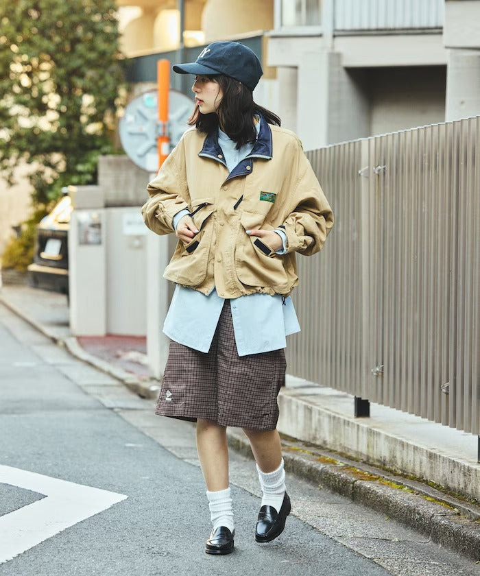 Foxfire × FREAK'S STORE New Destination Jacket (Women's)