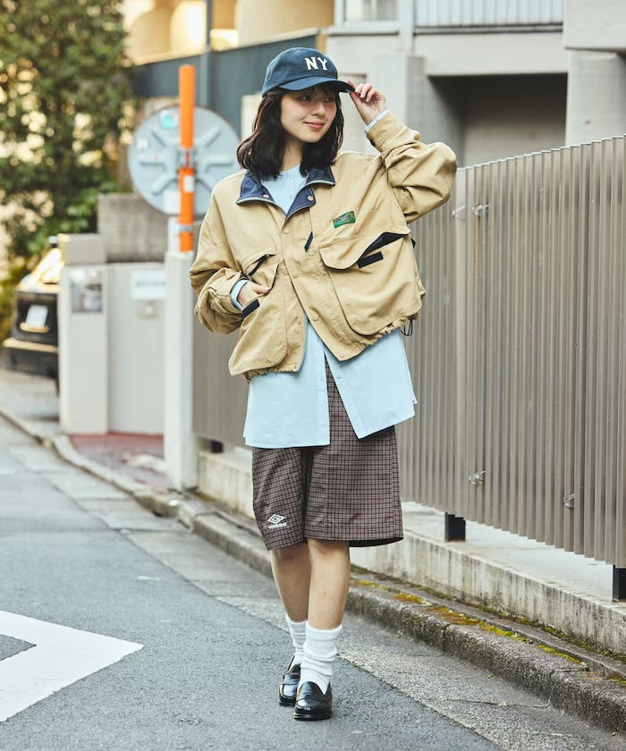 Foxfire × FREAK'S STORE New Destination Jacket (Women's)