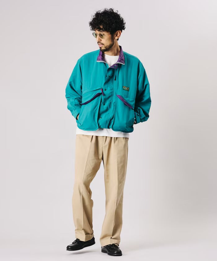 Foxfire × FREAK'S STORE New Destination Jacket