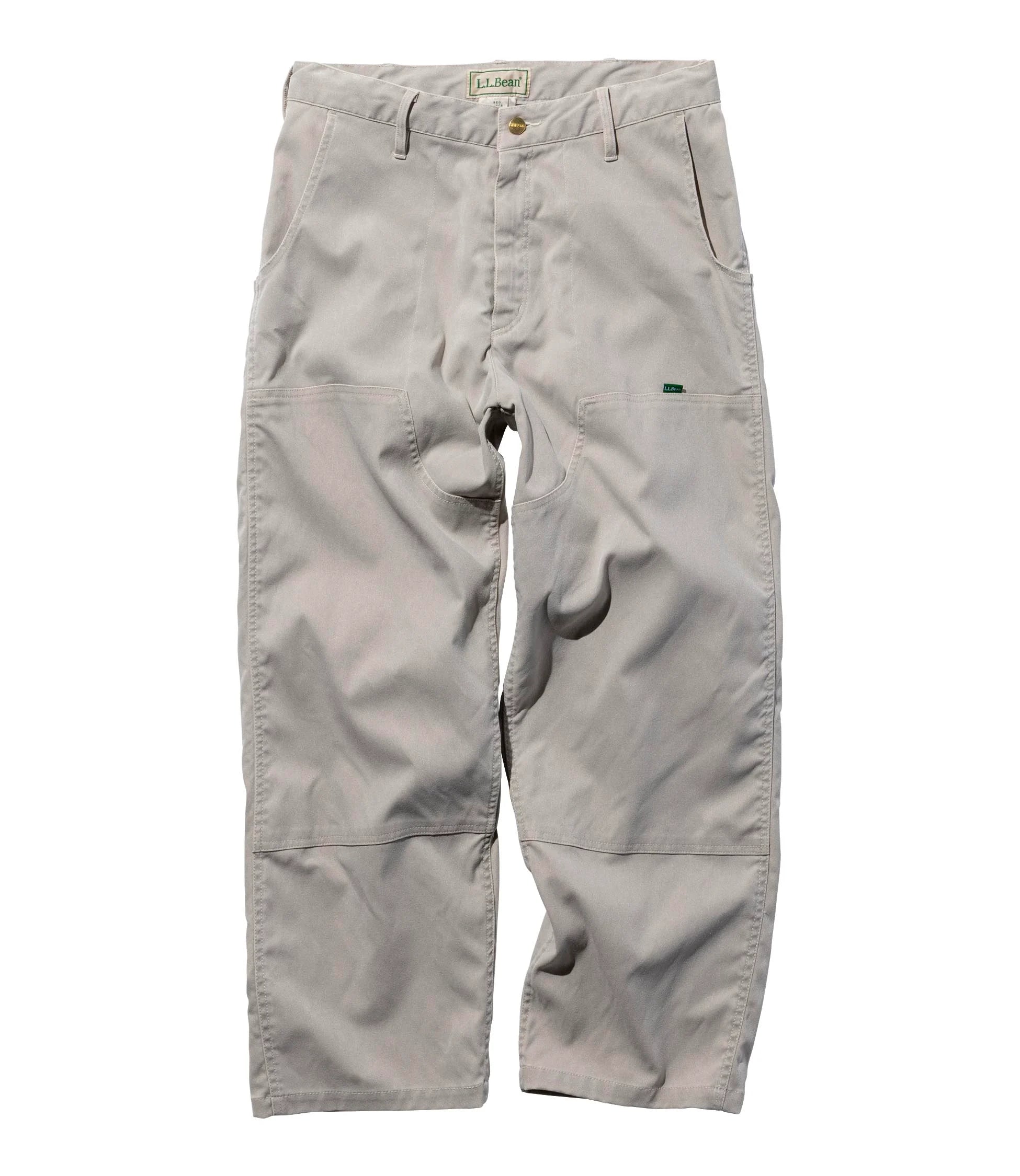 L.L.Bean JAPAN EDITION Prospect Double Knee Pants – unexpected store