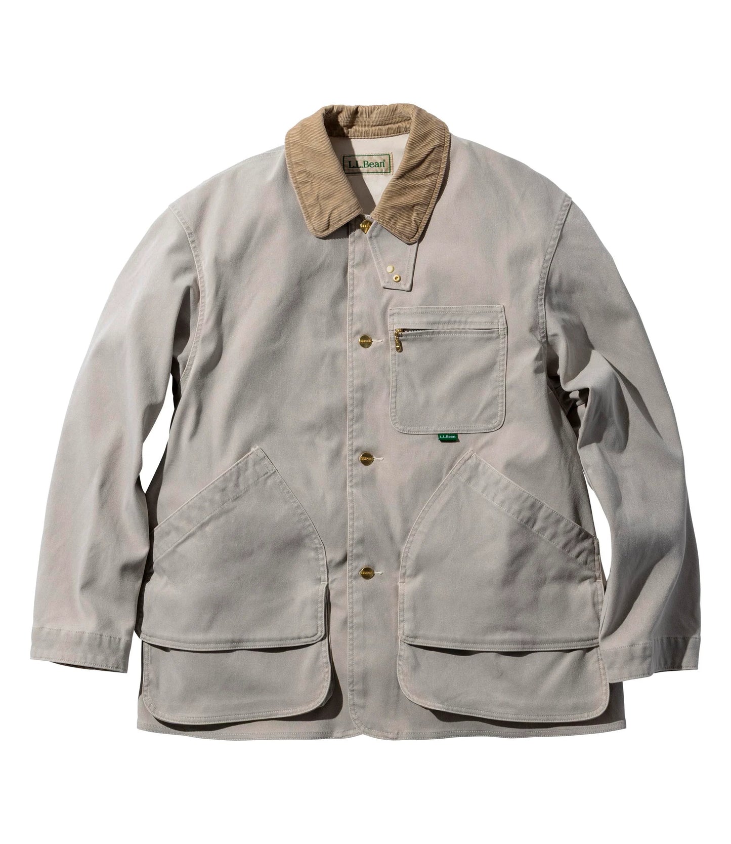 L.L.Bean JAPAN EDITION Prospect Harbor Field Coat