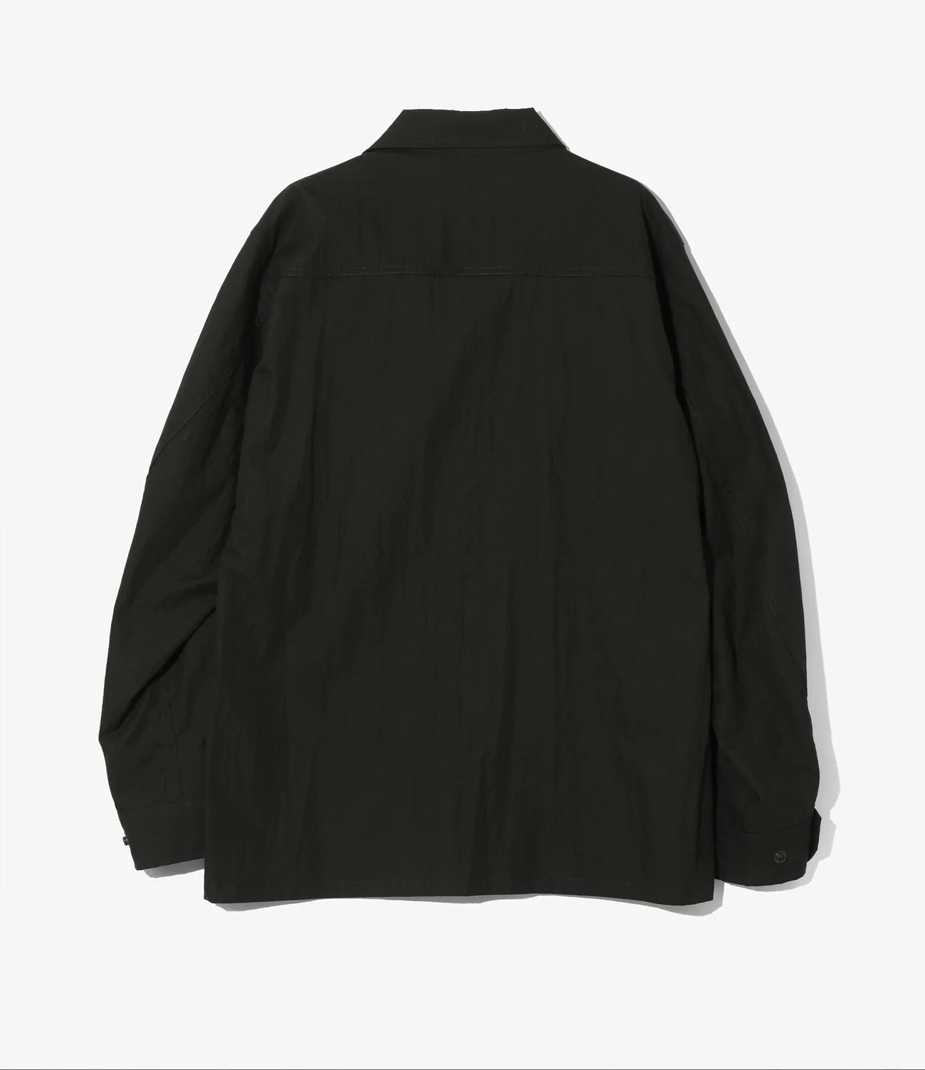 ジャケット・アウター JUNGLE 01 / LS / COTTON. OXFORD. TEXTILE 現貨 WTAPS JUNGLE 01 / LS / COTTON. OXFORD. TEXTILE 22SS