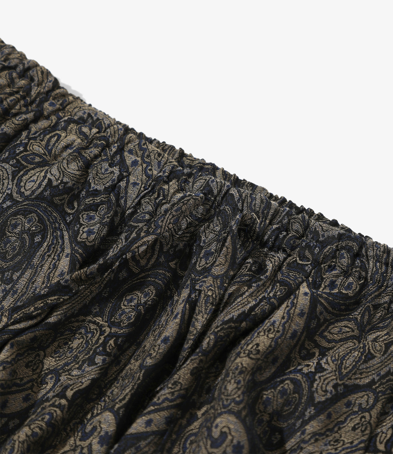 Needles H.D. Pant - PE/C Jacquard Cloth