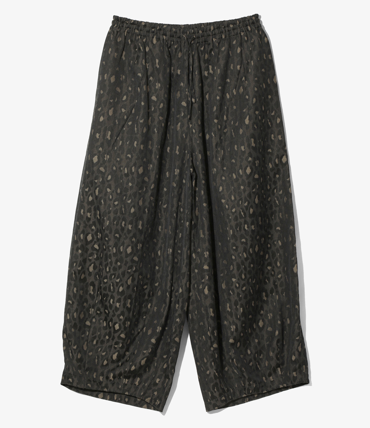 Needles H.D. Pant - PE/C Jacquard Cloth