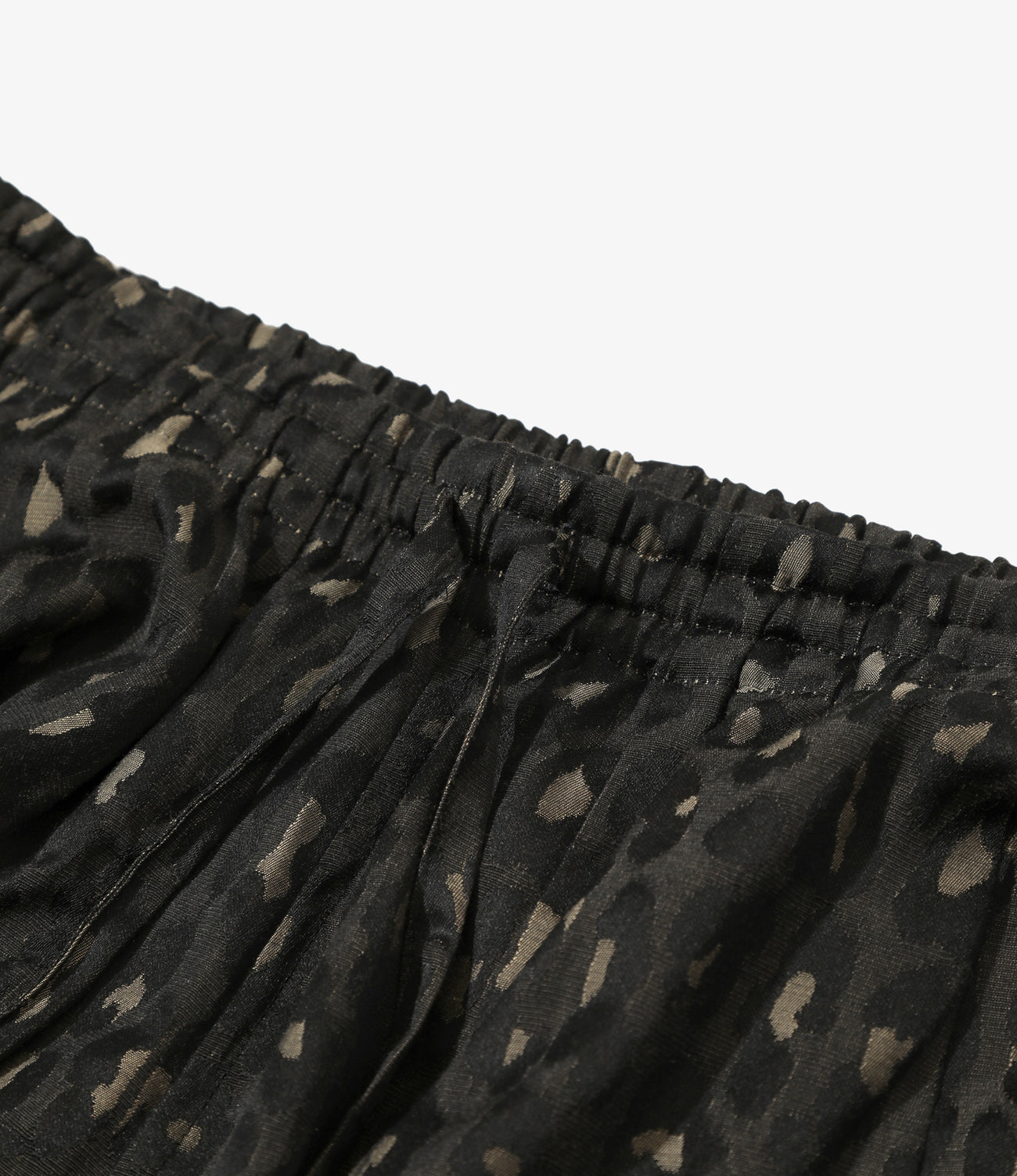 Needles H.D. Pant - PE/C Jacquard Cloth