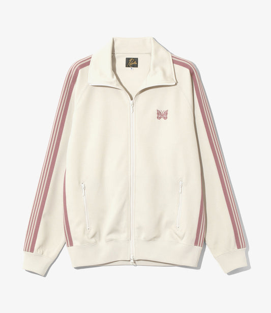 Needles Track Jacket - Poly Smooth