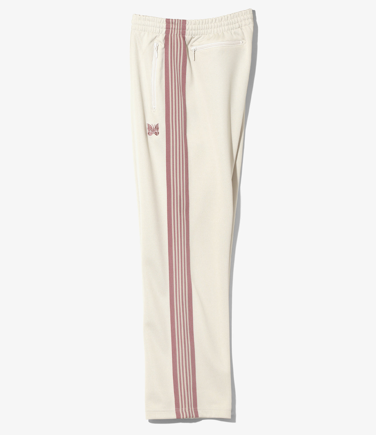 Needles Track Pant - Poly Smooth