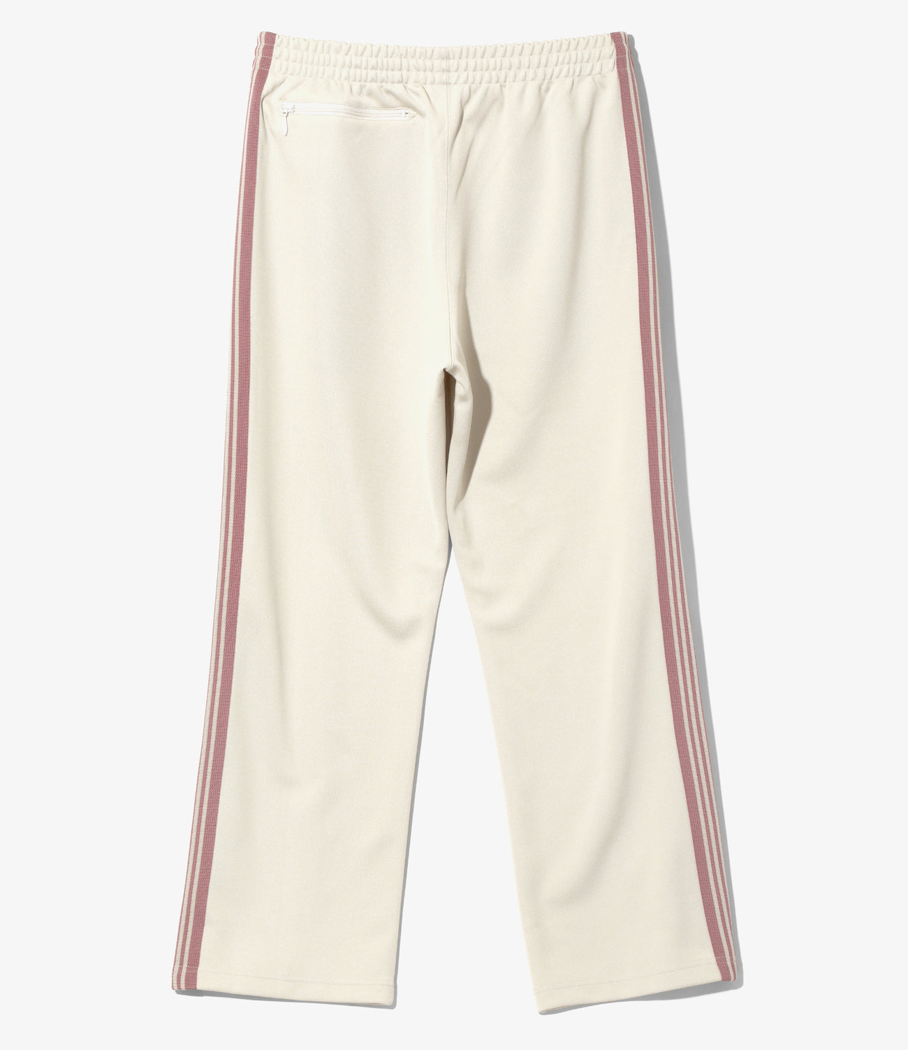 Needles Track Pant - Poly Smooth