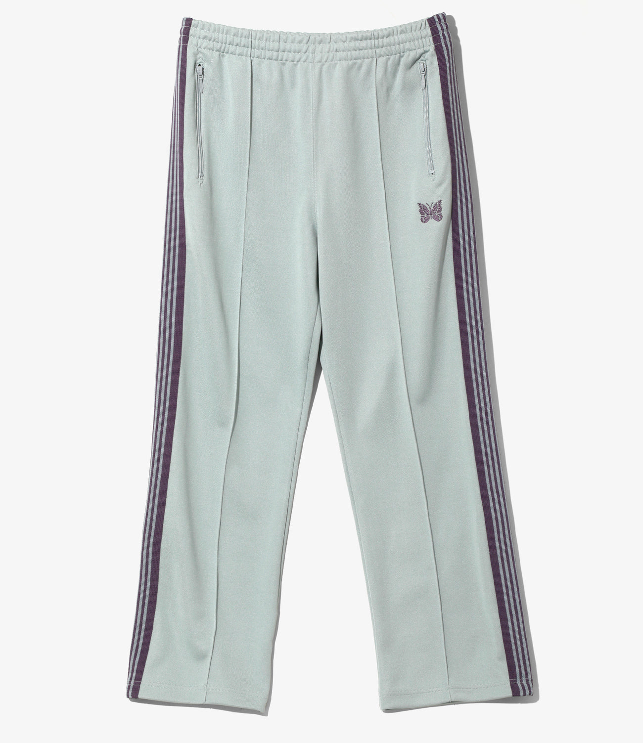 Needles Track Pant - Poly Smooth