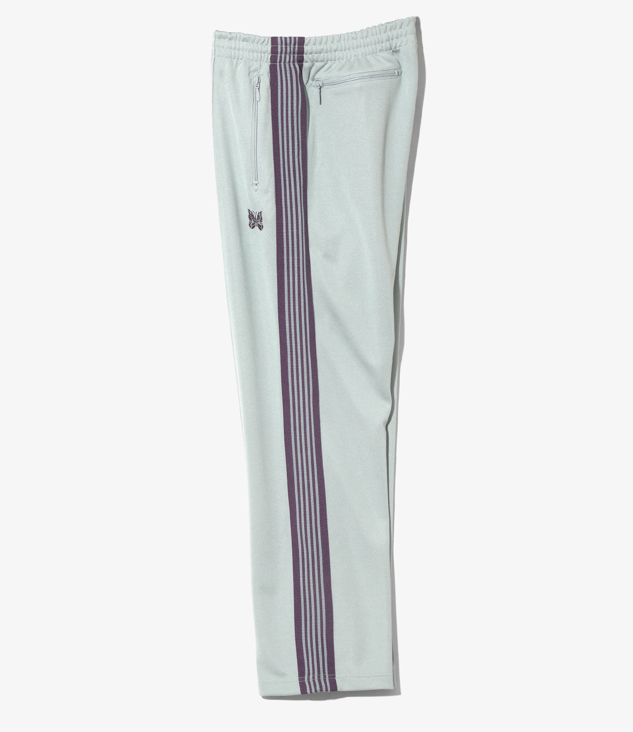 Needles Track Pant - Poly Smooth