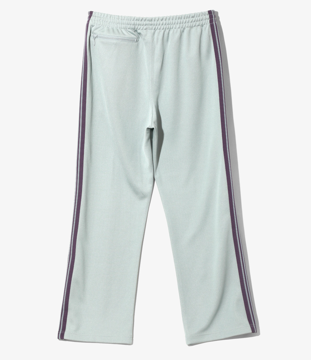 Needles Track Pant - Poly Smooth