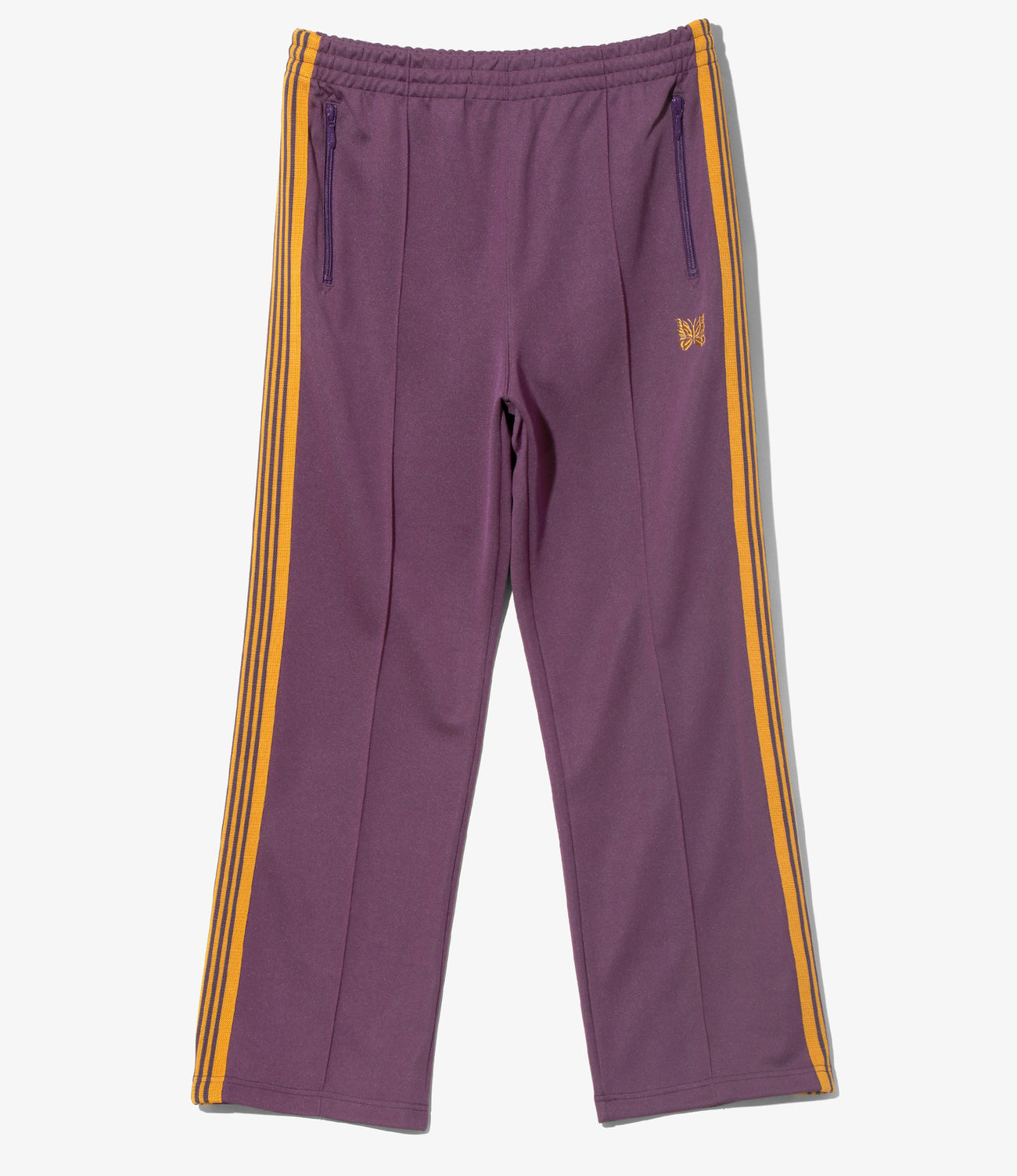 Needles Track Pant - Poly Smooth