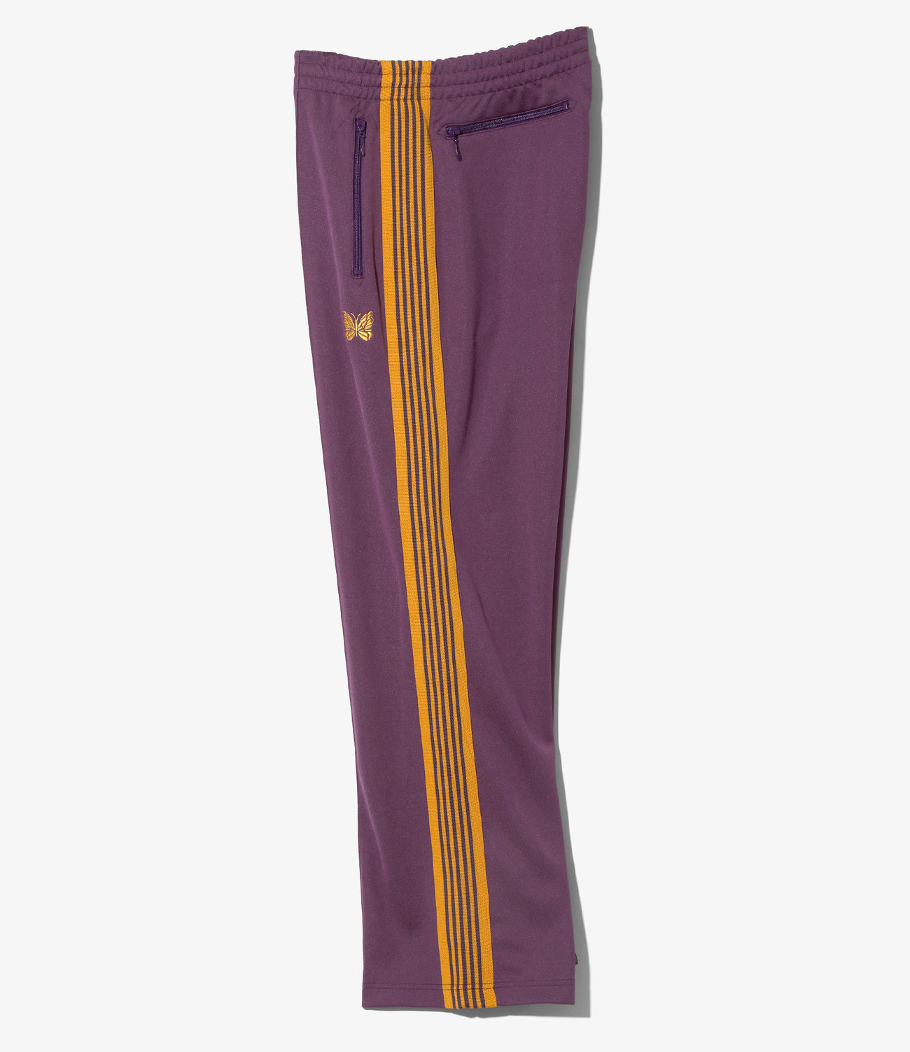 Needles Track Pant - Poly Smooth