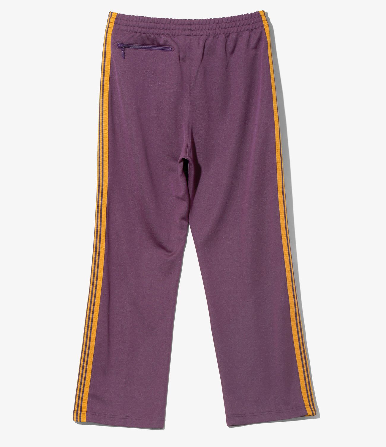 Needles Track Pant - Poly Smooth