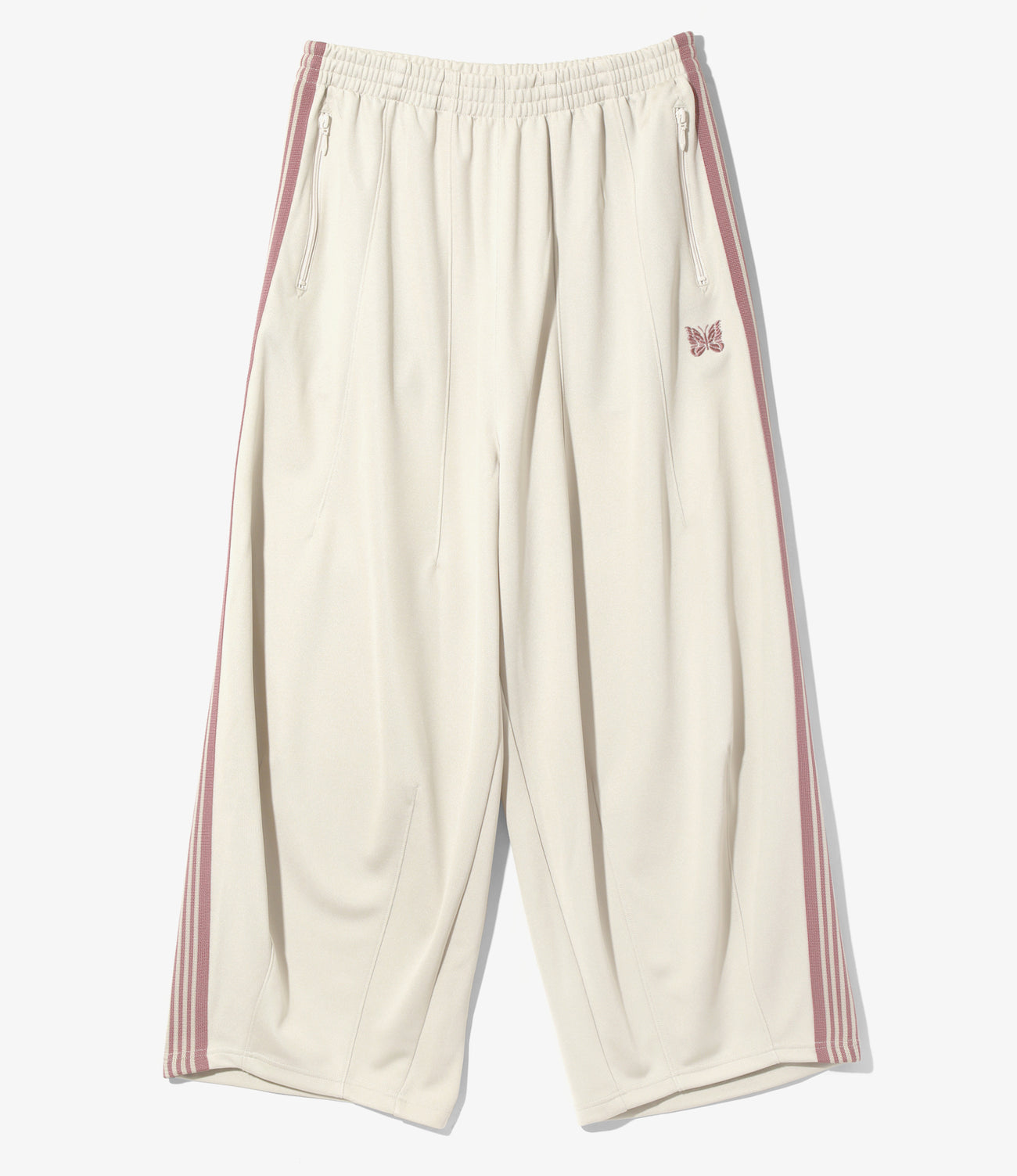 Needles H.D. Track Pant - Poly Smooth