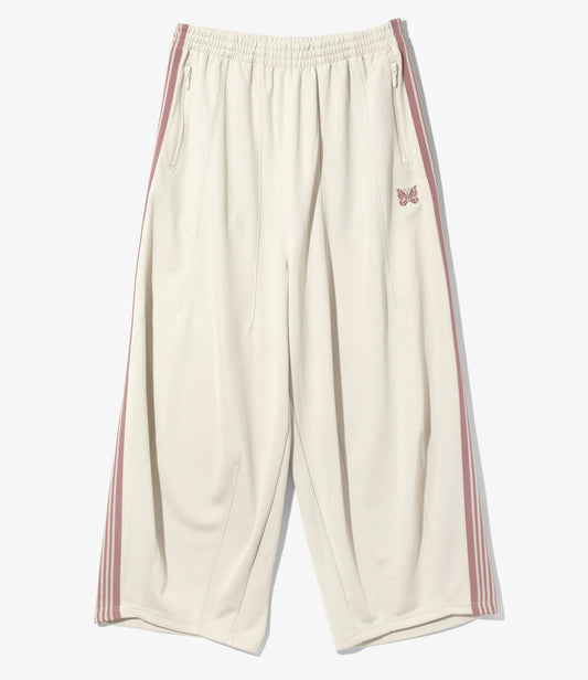 Needles H.D. Track Pant - Poly Smooth