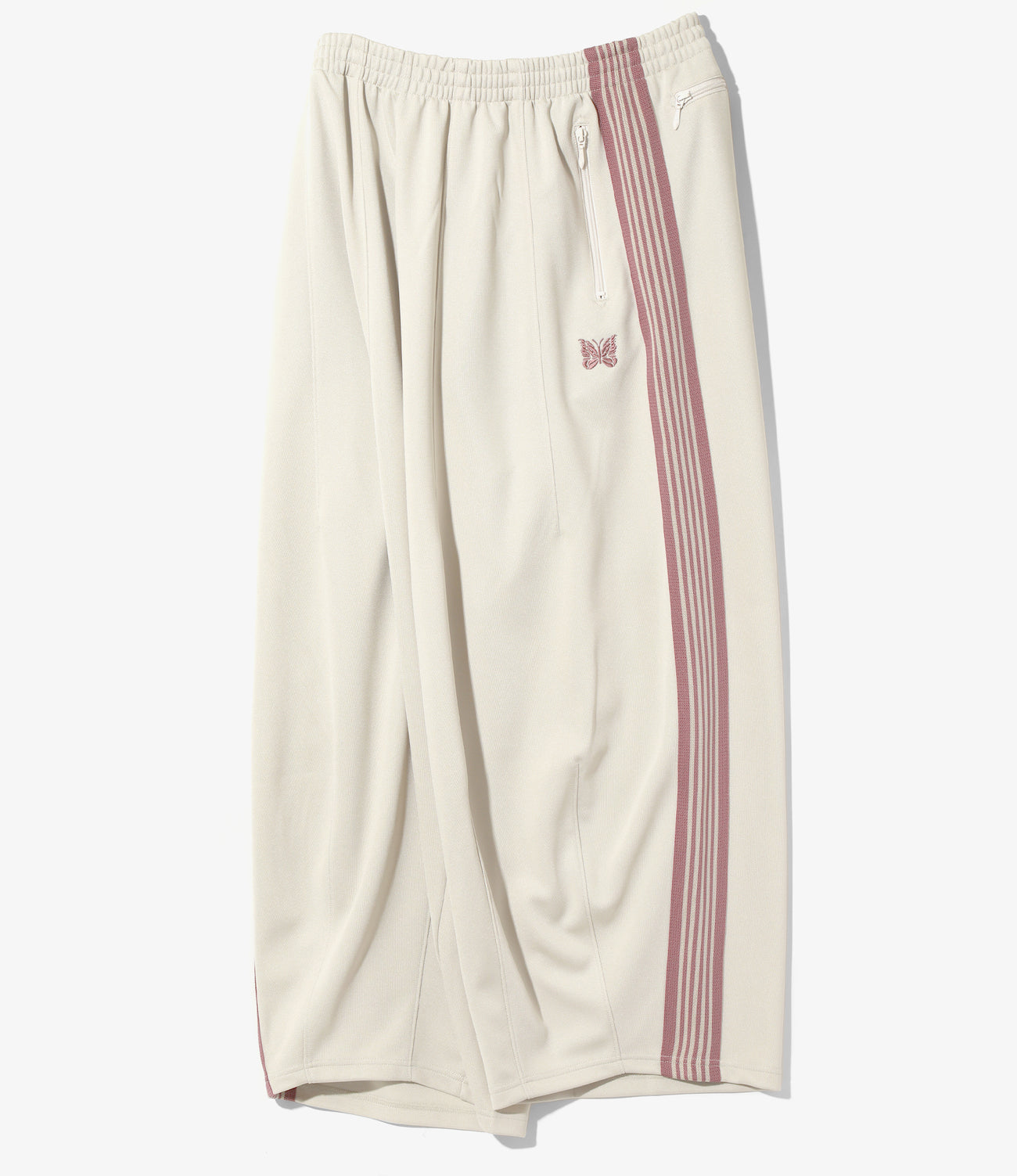 Needles H.D. Track Pant - Poly Smooth