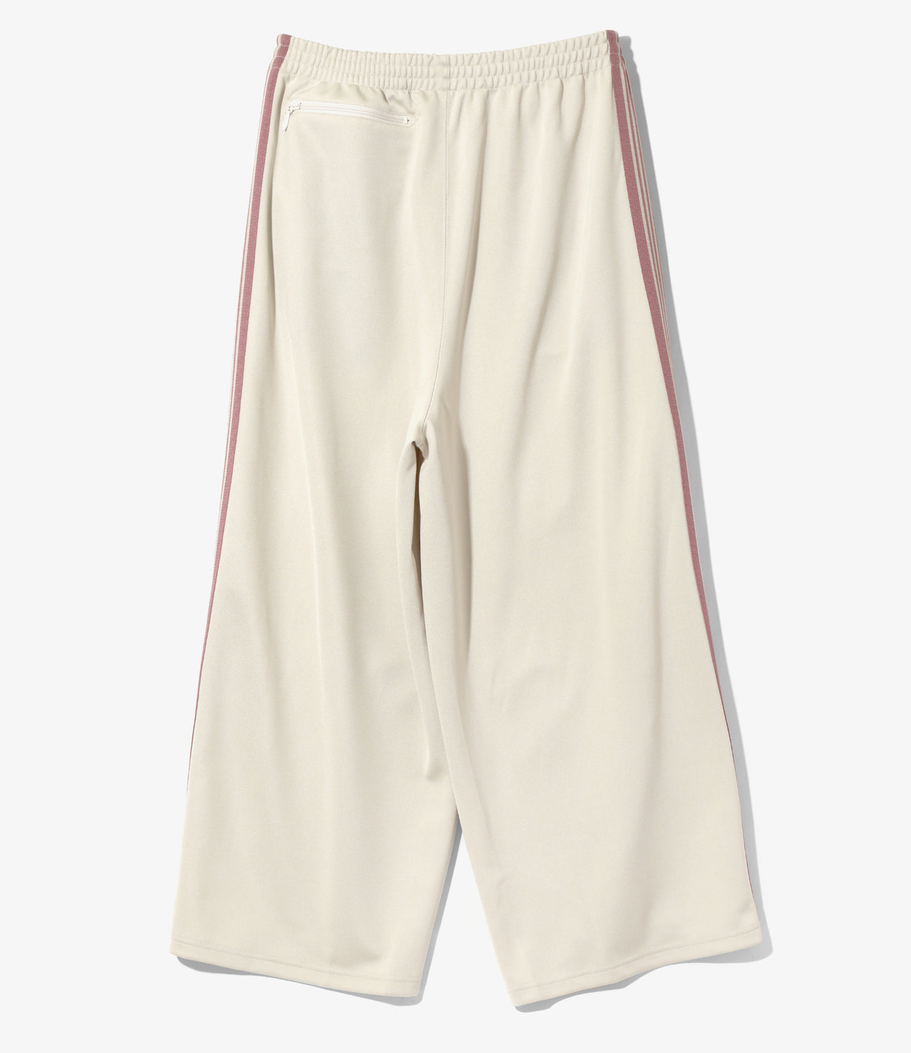 Needles H.D. Track Pant - Poly Smooth