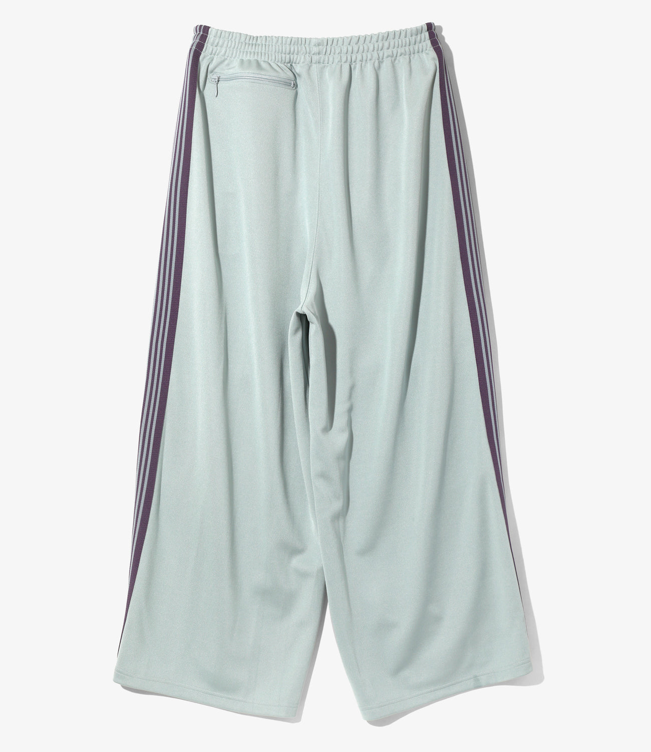 Needles H.D. Track Pant - Poly Smooth