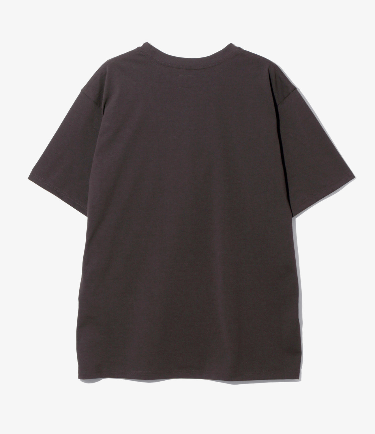 Needles S/S Crew Neck Tee - Poly Jersey