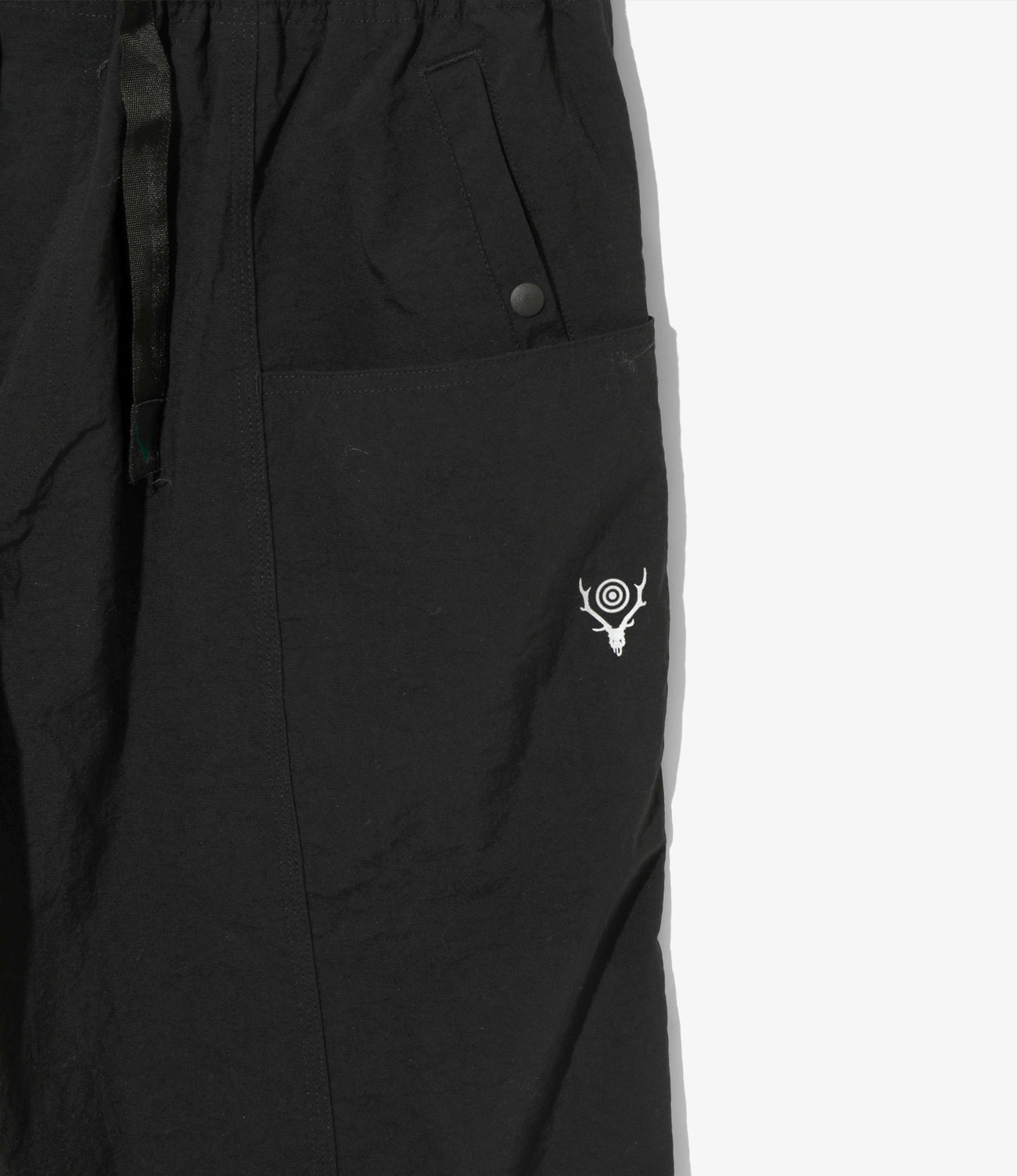 パンツ s2w8 BELTED C.S. PANT - NYLON OXFORD South2 West8 Belted C.S.Pant - Nylon Oxford – unexpected store