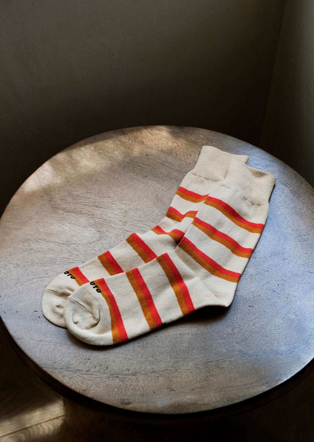 RoToTo RUGBY STRIPE SOCKS