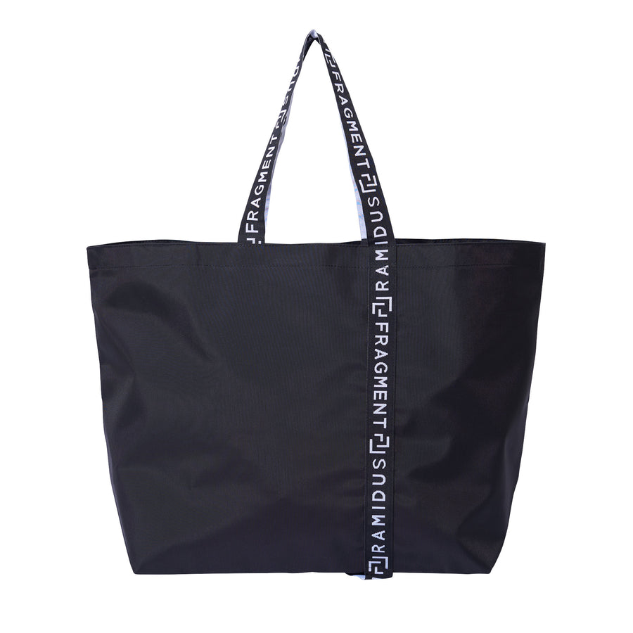 RAMIDUS × fragment design TOTE BAG (LL) – unexpected store