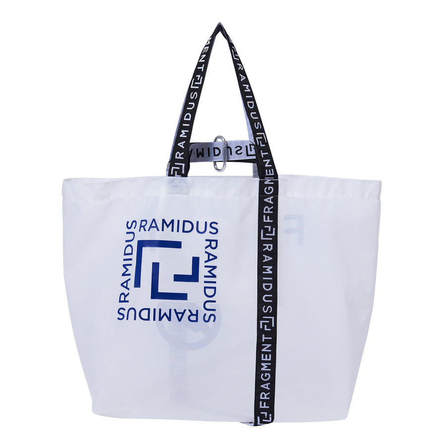 FRAGMENT DESIGN × RAMIDUS TOTE BAG (LL) – unexpected store