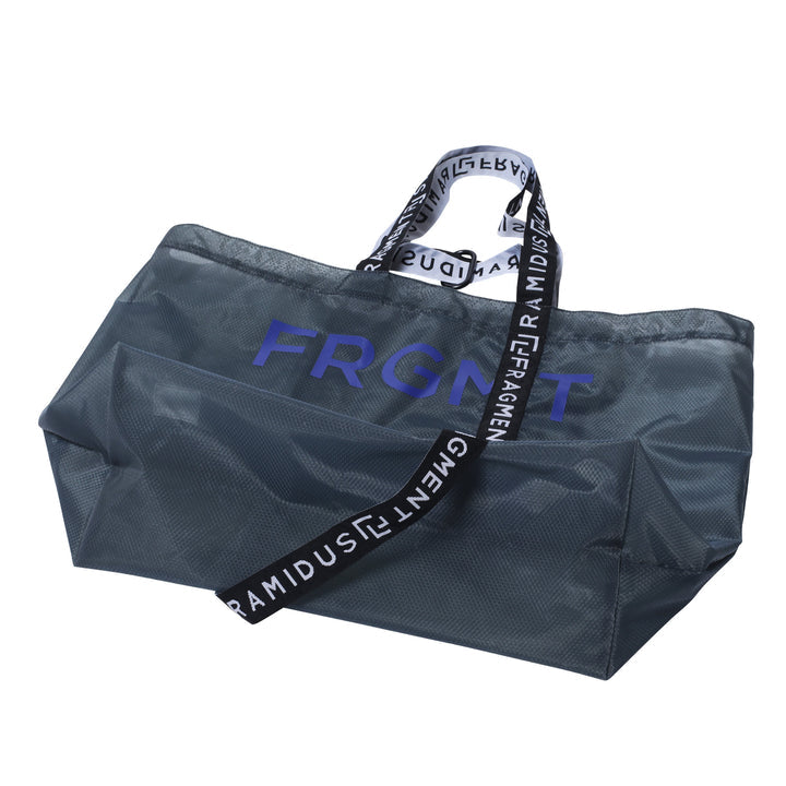 FRAGMENT DESIGN × RAMIDUS TOTE BAG (LL) – unexpected store