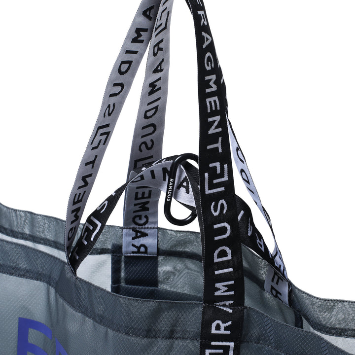 FRAGMENT DESIGN × RAMIDUS TOTE BAG (LL) – unexpected store