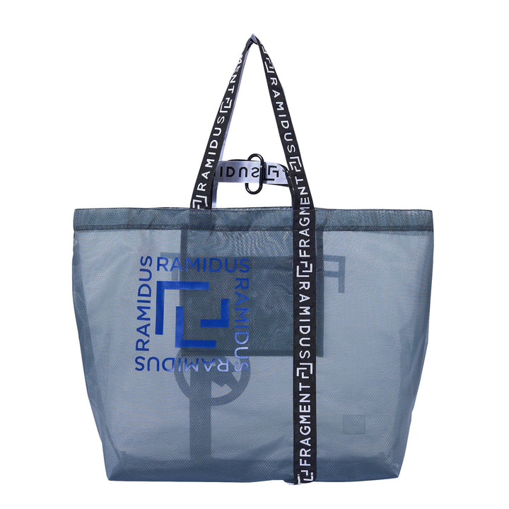 FRAGMENT DESIGN × RAMIDUS TOTE BAG (LL) – unexpected store