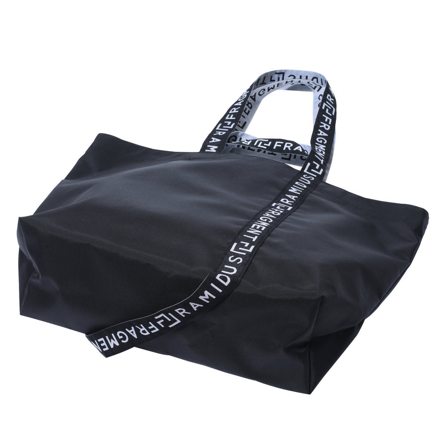 RAMIDUS × fragment design TOTE BAG (L) – unexpected store