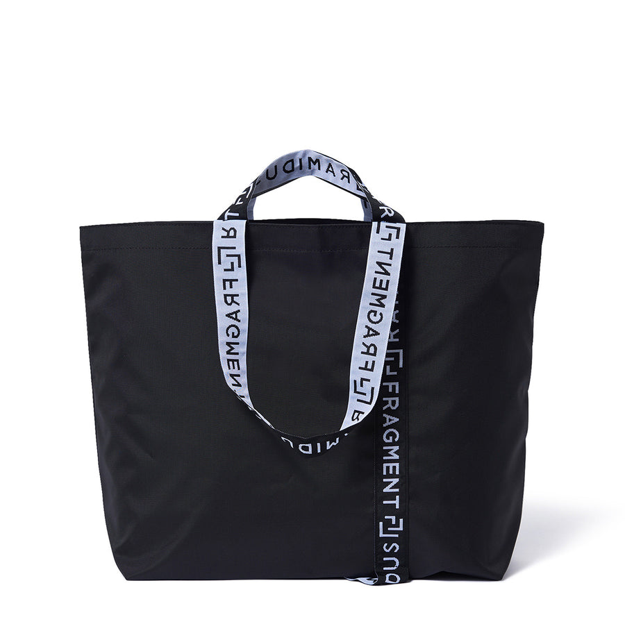 RAMIDUS × fragment design TOTE BAG (L) – unexpected store