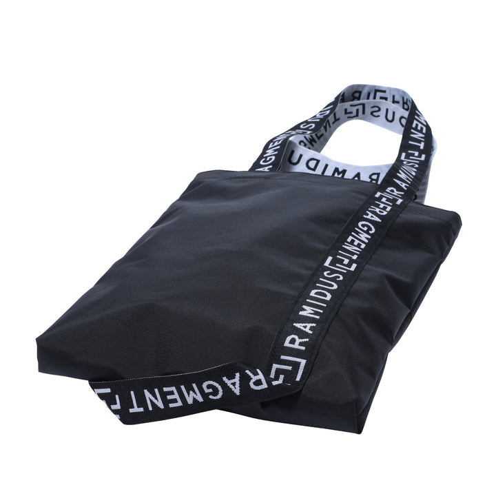 RAMIDUS × fragment design TOTE BAG (S) – unexpected store