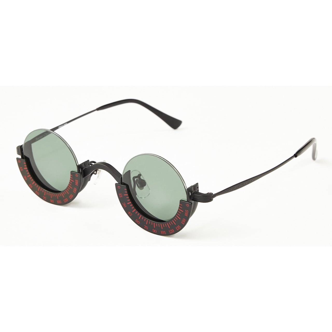 Porter Classic "RANGE FINDER" SUNGLASSES