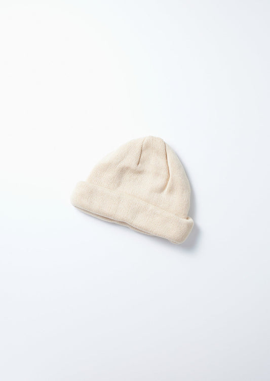 RoToTo SUPER SOFT 2WAY BEANIE