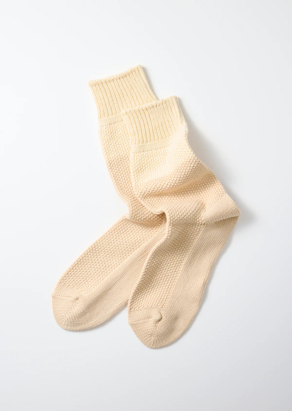 RoToTo SEED STITCH SOCKS