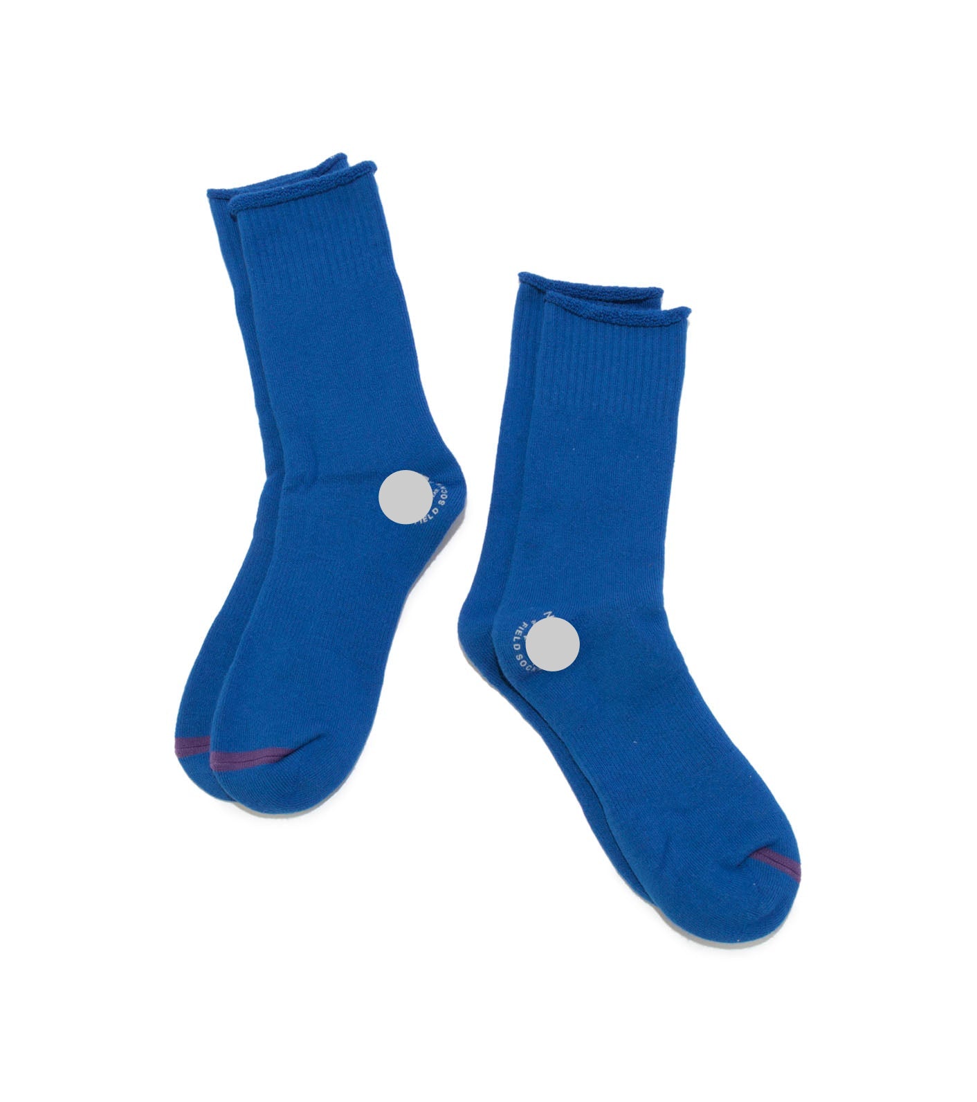 Purple Label Pack Field Socks 2P