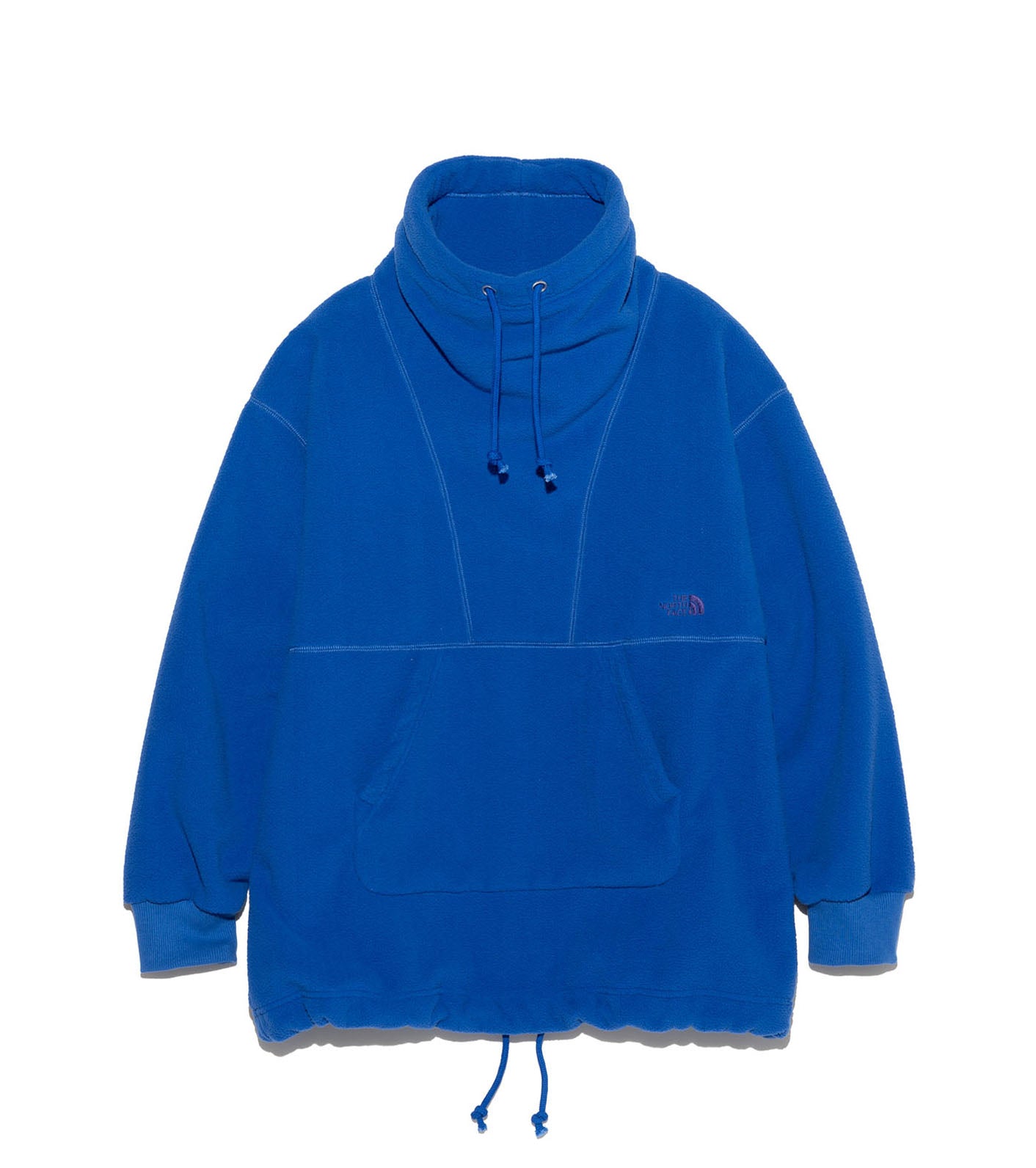 THE NORTH FACE Purple Label Boa Fleece Field Pullover