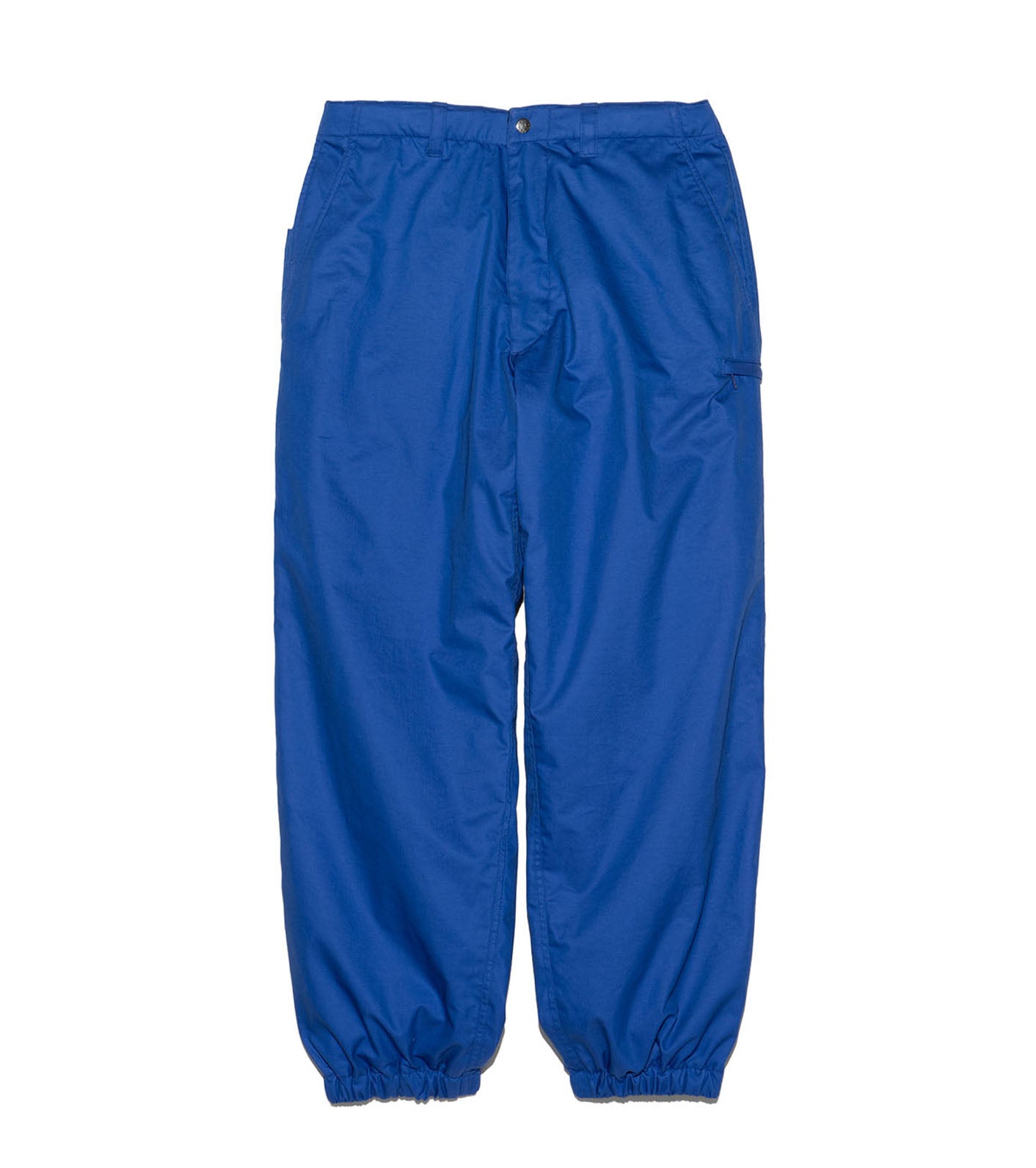 THE NORTH FACE PURPLE LABEL Lightweight Twill Field Insulation Pants