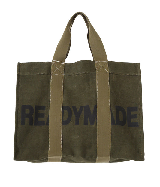 READYMADE EASY TOTE LARGE Khaki