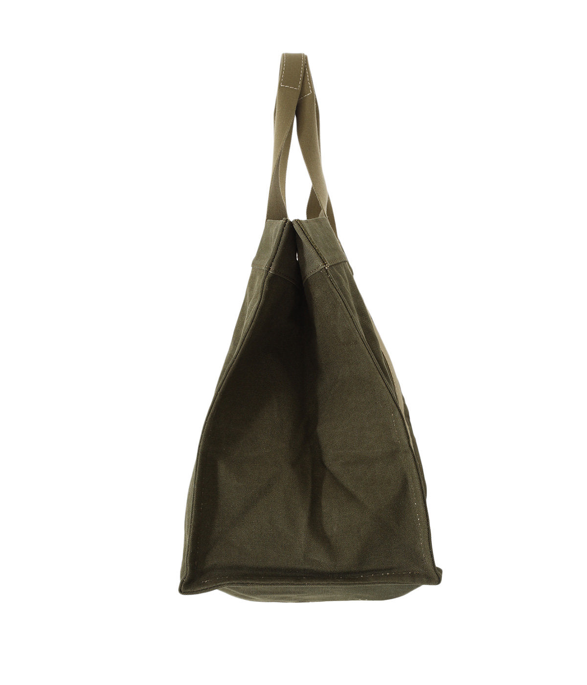 READYMADE EASY TOTE LARGE Khaki – unexpected store